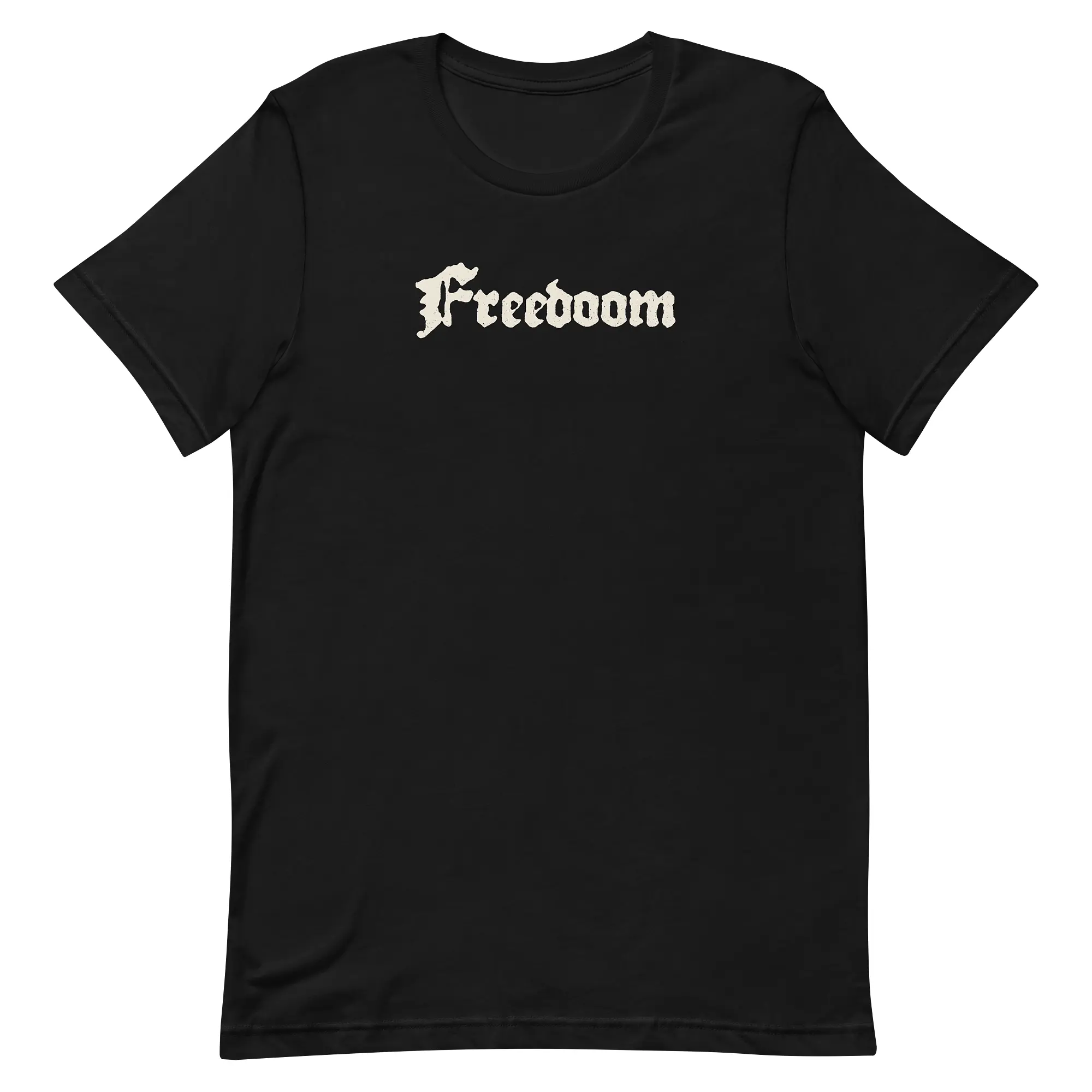 Freedom’s Doom